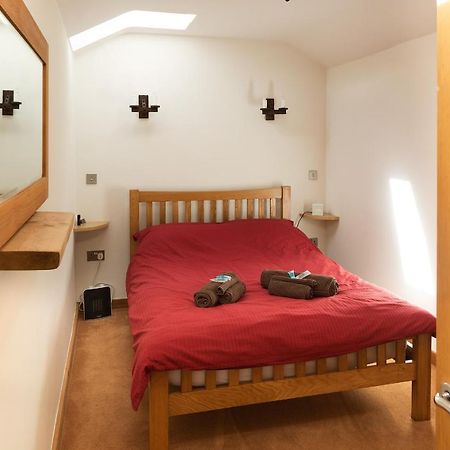 Owl'S Hoot Villa Thorndon Dış mekan fotoğraf